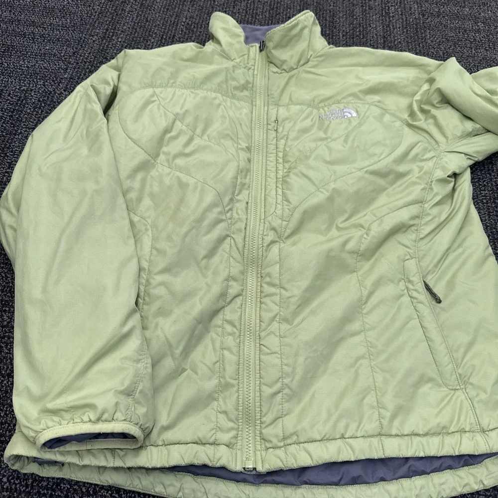 The North Face north face